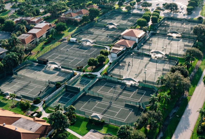quail ridge fl discovery visit