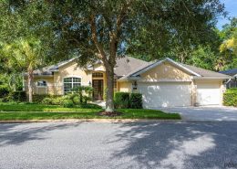 Grand Haven FL 11 Creekside Dr