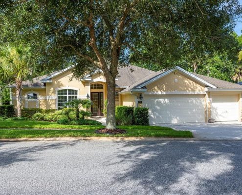 Grand Haven FL 11 Creekside Dr