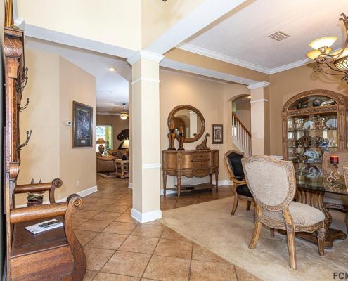 Grand Haven FL 11 Creekside Dr