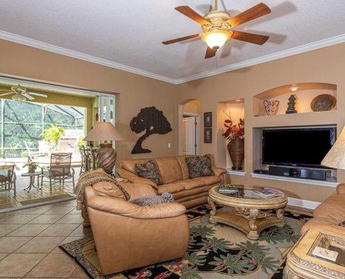 Grand Haven FL 11 Creekside Dr