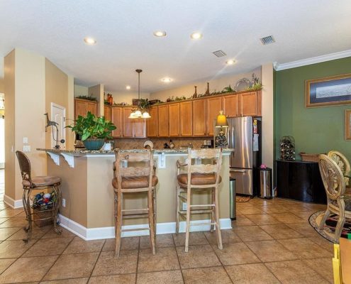 Grand Haven FL 11 Creekside Dr