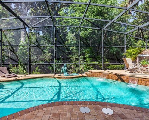 Grand Haven FL 11 Creekside Dr