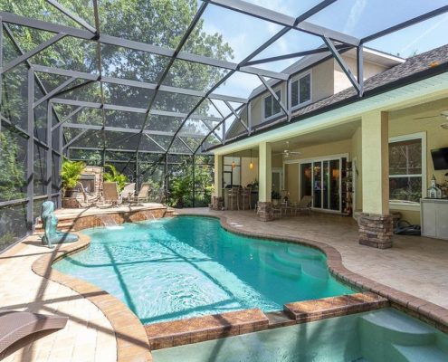 Grand Haven FL 11 Creekside Dr