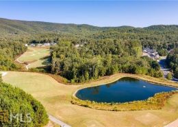 Lake Arrowhead GA 705 Deer Trail