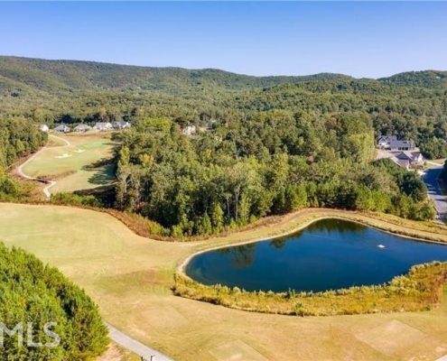 Lake Arrowhead GA 705 Deer Trail