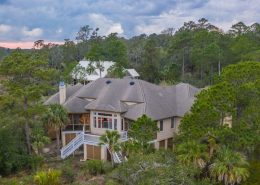 Callawassie Island 16 South Oak Forest Drive