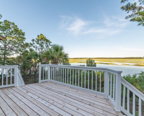 Callawassie Island 16 South Oak Forest Drive