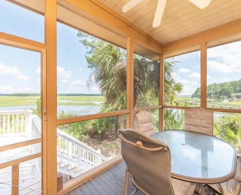 Callawassie Island 16 South Oak Forest Drive