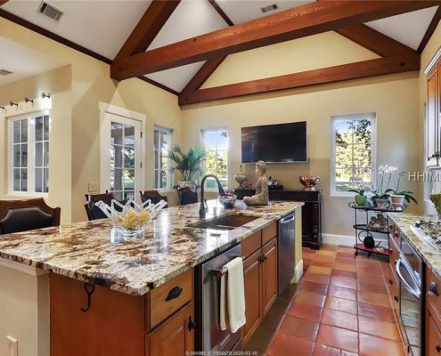 Colleton River Club 2 Middleburg Court
