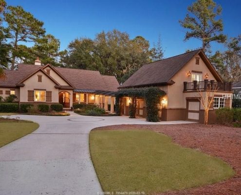 Colleton River Club 2 Middleburg Court