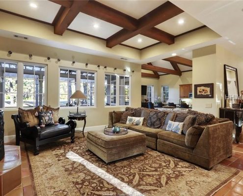 Colleton River Club 2 Middleburg Court