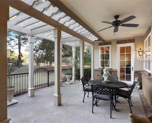 Colleton River Club 2 Middleburg Court