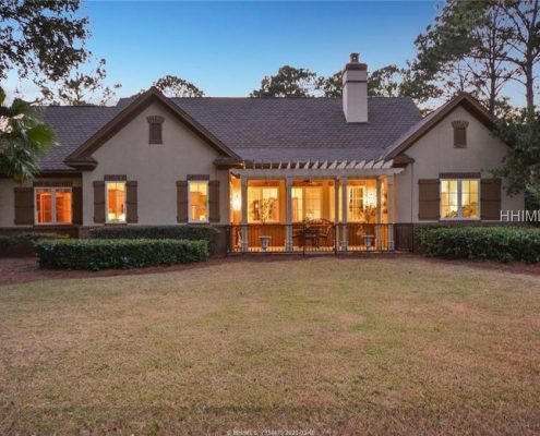 Colleton River Club 2 Middleburg Court