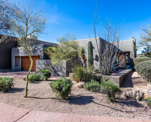 DC Ranch 9951 East Graythorn Dr