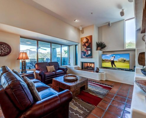 DC Ranch 9951 East Graythorn Drive