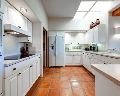 DC Ranch 9951 East Graythorn Drive