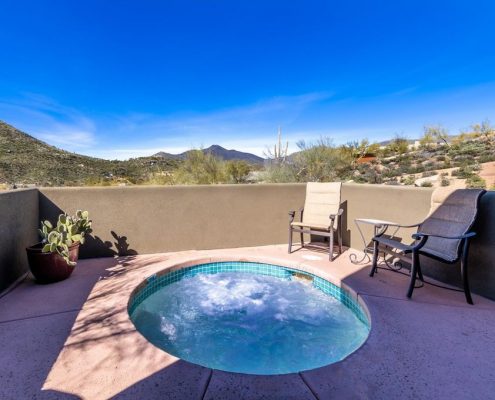 DC Ranch 9951 East Graythorn Drive