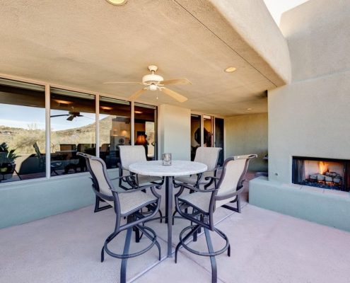 DC Ranch 9951 East Graythorn Drive