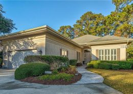 Hilton Head Plantation 8 Manor Court Lane