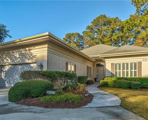 Hilton Head Plantation 8 Manor Court Lane
