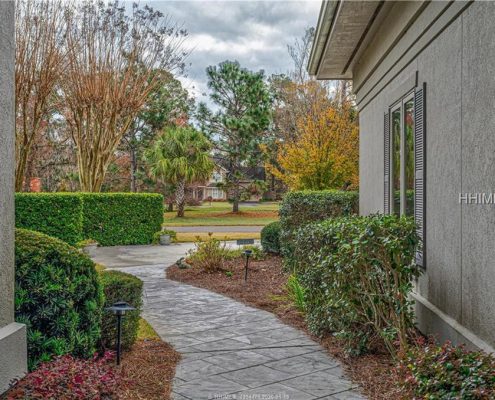 Hilton Head Plantation 8 Manor Court Lane