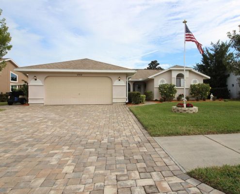Indian River Colony Club 1743 Independence Avenue