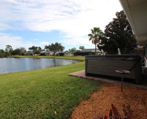 Indian River Colony Club 1743 Independence Avenue
