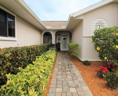 Indian River Colony Club 1743 Independence Avenue