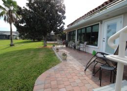 Indian River Colony Club 1743 Independence Avenue