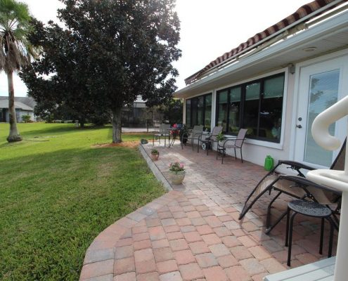 Indian River Colony Club 1743 Independence Avenue