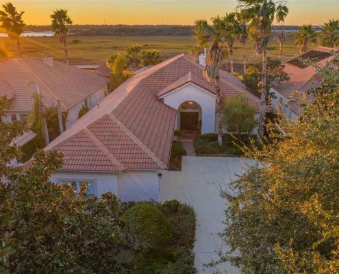 Marsh Creek Country Club FL 325 Fiddlers Point Drive