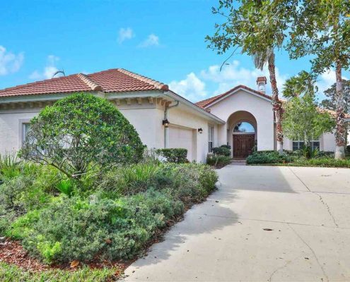 Marsh Creek Country Club FL 325 Fiddlers Point Drive