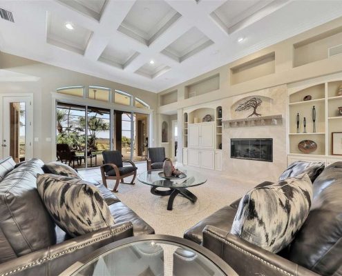 Marsh Creek Country Club FL 325 Fiddlers Point Drive