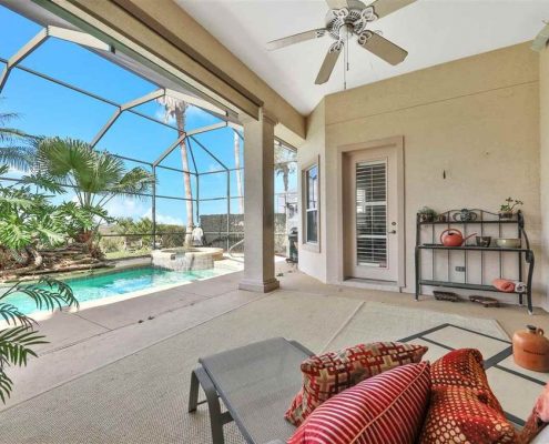 Marsh Creek Country Club FL 325 Fiddlers Point Drive