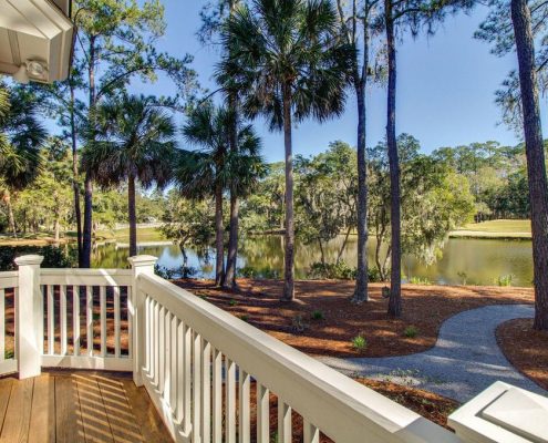 Callawassie Island SC 100 Osprey Circle