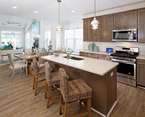 Heritage Shores 8 Waterside Drive