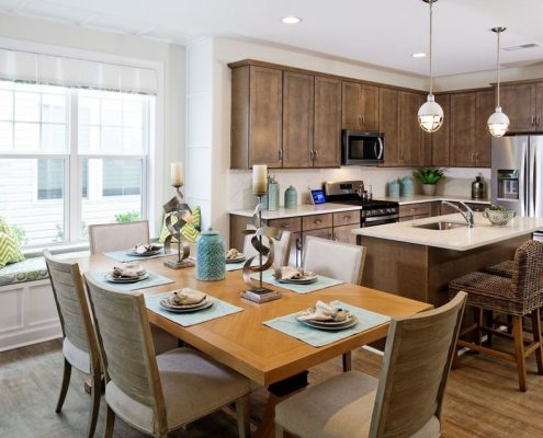 Heritage Shores 8 Waterside Drive