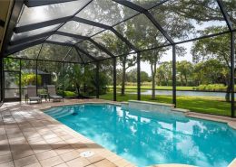Indian River Club FL 249 Oak Hammock Circle SW
