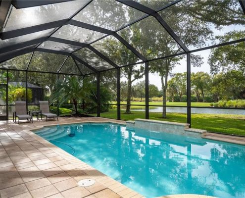 Indian River Club FL 249 Oak Hammock Circle SW