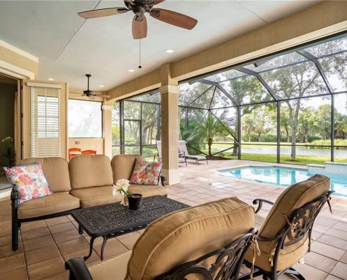 Indian River Club FL 249 Oak Hammock Circle SW