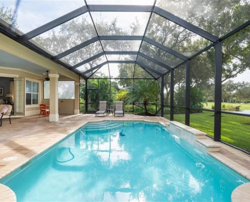 Indian River Club FL 249 Oak Hammock Circle SW