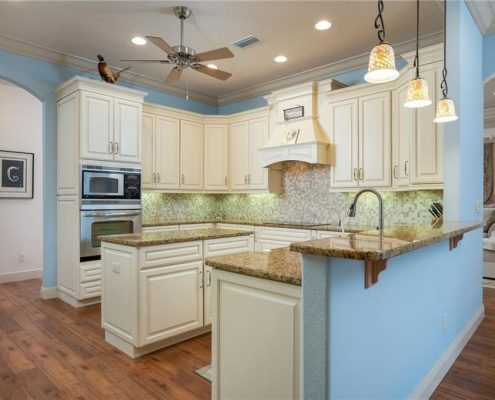 Indian River Club FL 249 Oak Hammock Circle SW