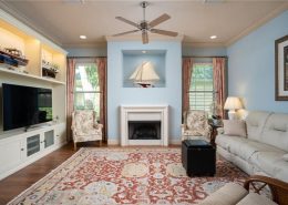 Indian River Club FL 249 Oak Hammock Circle SW