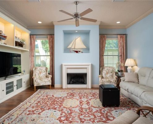 Indian River Club FL 249 Oak Hammock Circle SW
