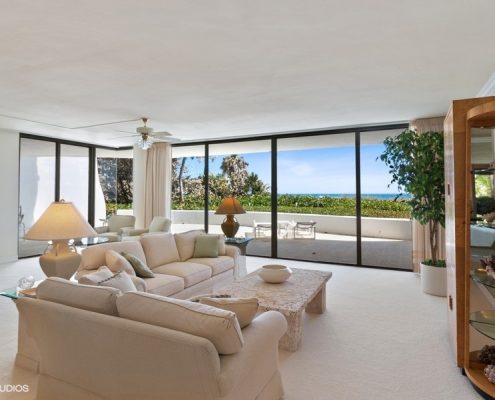 Sailfish Point 2001 Condominiums Unit 117
