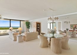 Sailfish Point 2001 Condominiums Unit 117