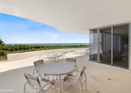 Sailfish Point 2001 Condominiums Unit 117