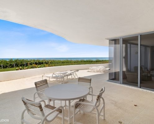 Sailfish Point 2001 Condominiums Unit 117