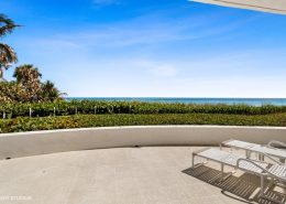 Sailfish Point 2001 Condominiums Unit 117